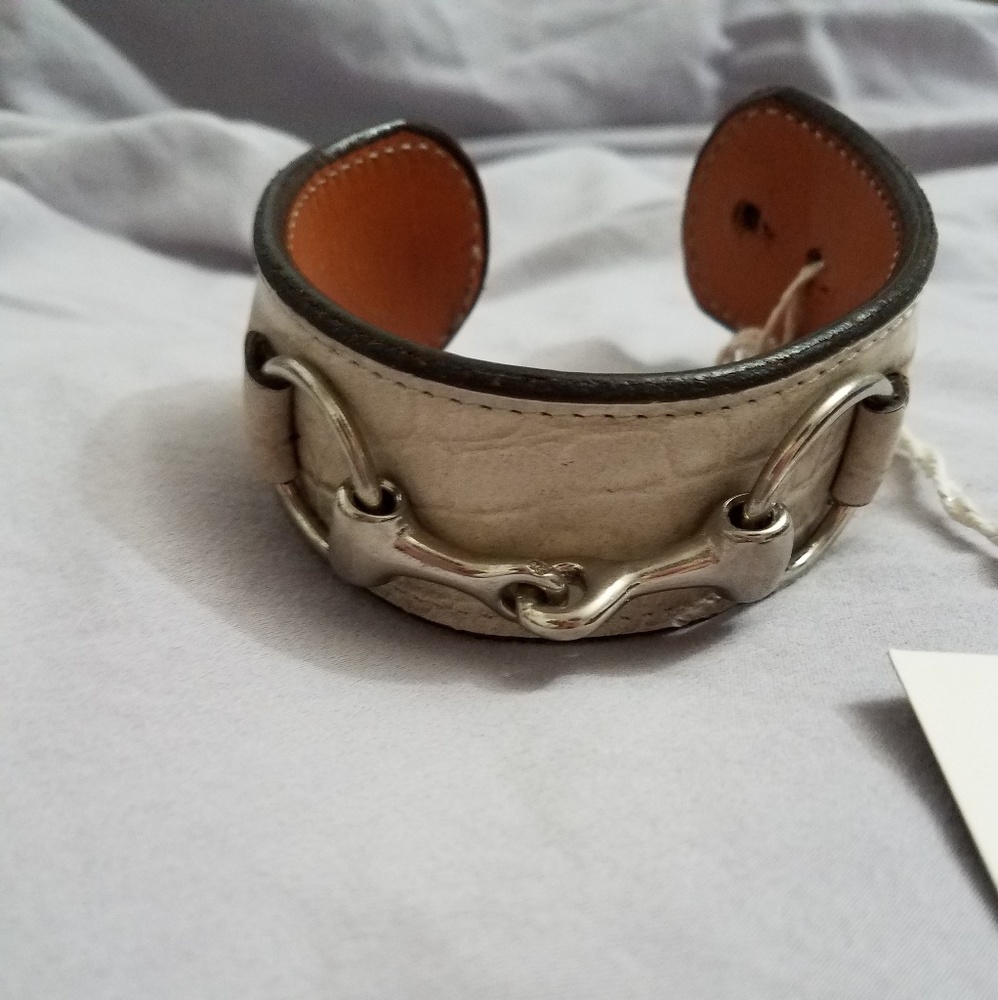 Rebecca Ray Cuff